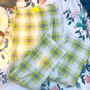 Glow in the Dark Pajama Pants